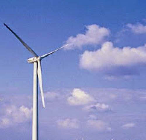 Wind Power Should Have Bright Future