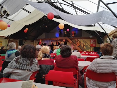 Photos of Culture greenhouse Birkenried e.V.
