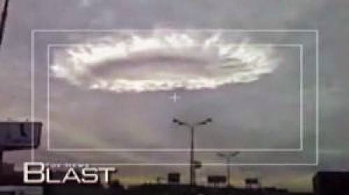 Aliens Are Monitoring Our Nukes Worry Ex Air Force Officers