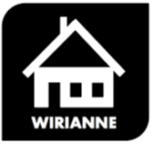Wirianne Vlieland logo