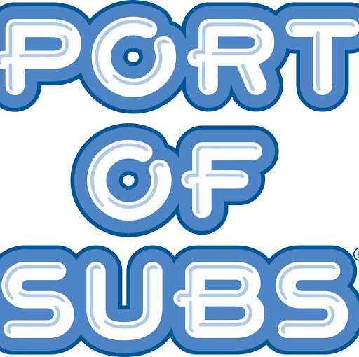 Port of Subs logo