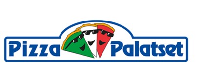 Pizza Palatset logo