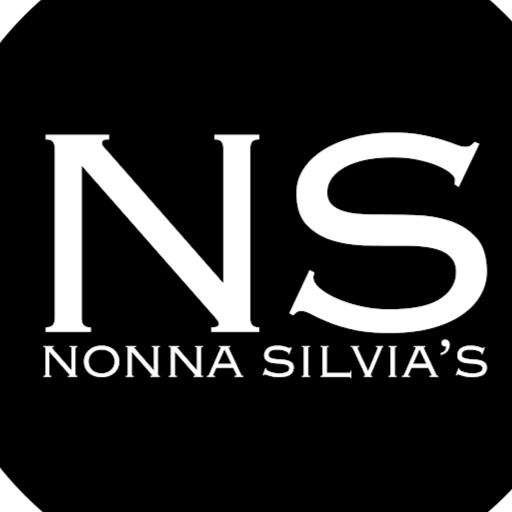 Nonna Silvia's Trattoria & Pizzeria logo