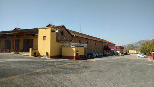 Main image of LA BODEGA DE PINOSO COOP V