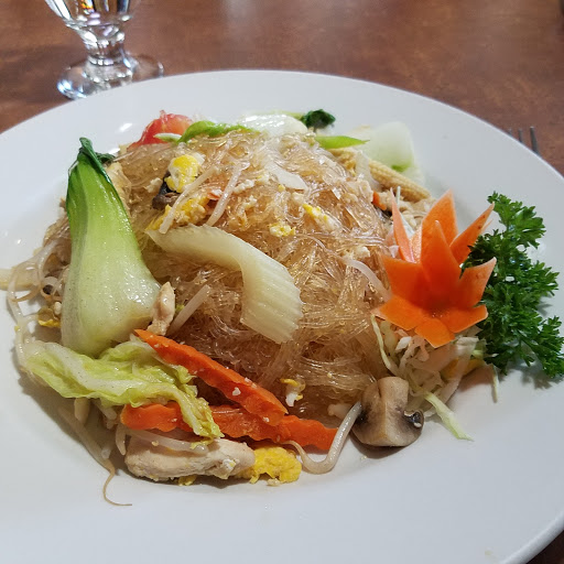 Thai Restaurant «Bangkok Thai Cuisine», reviews and photos, 2920 E Covenanter Dr, Bloomington, IN 47401, USA
