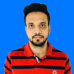 aasim bairagdar's user avatar