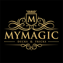 Mymagic logo