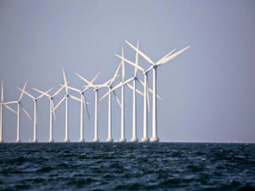 Offshore Wind Leases Announced