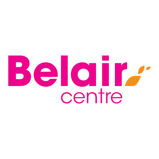 Belair Centre logo
