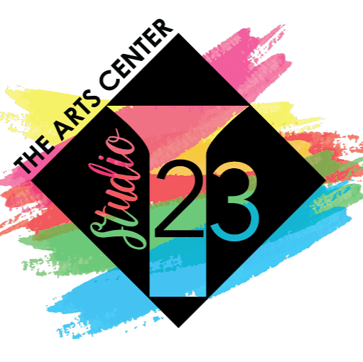 Studio 23/The Arts Center logo