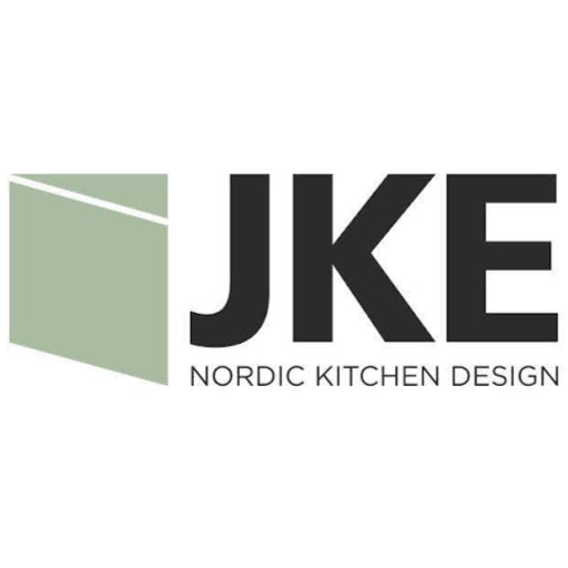 JKE Design logo
