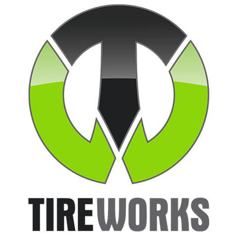 Tire Works - Mobile Tire Service logo