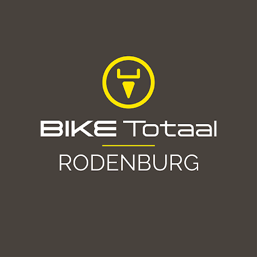 Bike Totaal Bas 2wielers Lemmer - Fietsenwinkel en fietsreparatie logo
