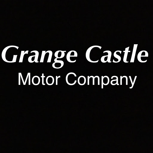 Grange Castle Motor Company logo
