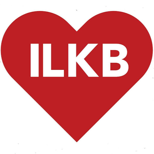 iLoveKickboxing - Royal Oak logo