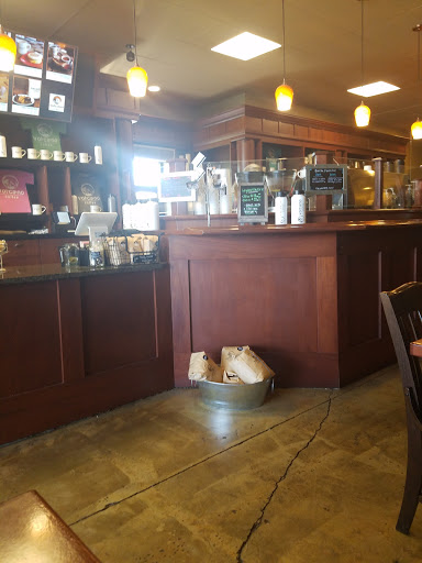 Coffee Shop «Volcano Coffee Company», reviews and photos, 9909 168th St E, Puyallup, WA 98375, USA