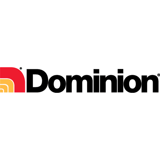 Dominion Stavanger Drive logo