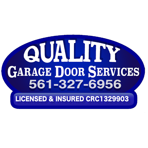Quality Garage Door Services logo