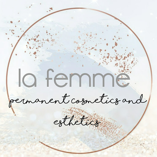 La Femme Permanent Cosmetics + Esthetics