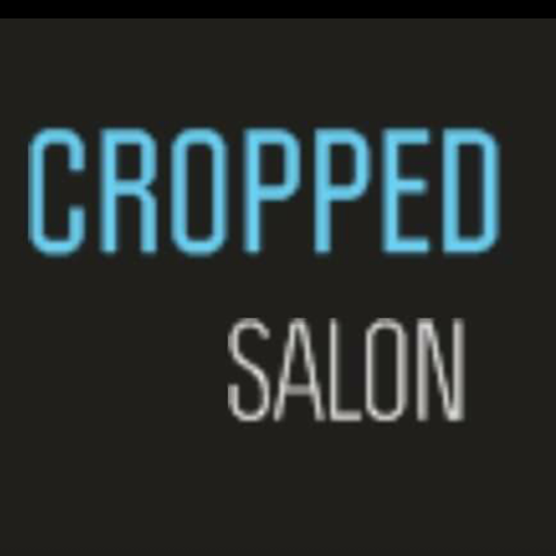 Cropped Salon