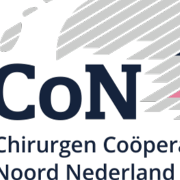 Chirurgen Coöperatie Noord Nederland (ChiCoN) logo
