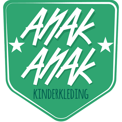 Anak Anak logo
