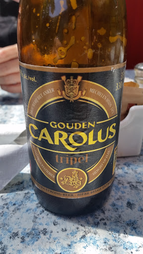 Bistro Des Bières Belges