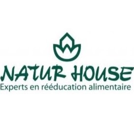 NATURHOUSE ECULLY, REEQUILIBRAGE ALIMENTAIRE logo