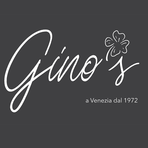 Gino's srl logo