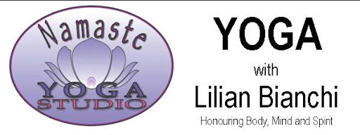 Lilian Bianchi logo