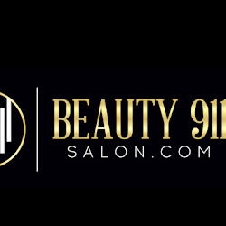 Beauty911salon - logo