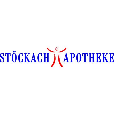 Stöckach-Apotheke logo
