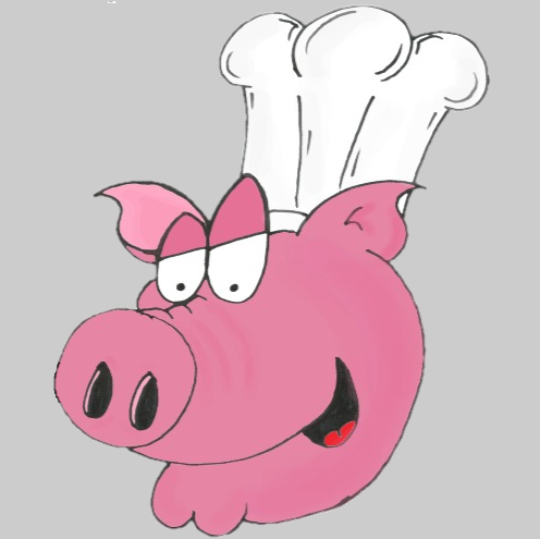 Porky's logo