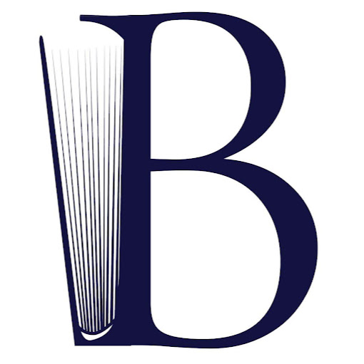 The Campus Bookshop logo