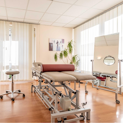 Privatpraxis Physiotherapie Kriese