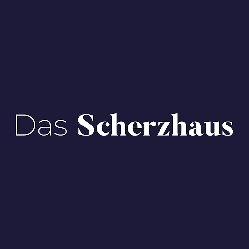 Das Scherzhaus logo