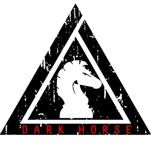 Dark Horse Combat Club