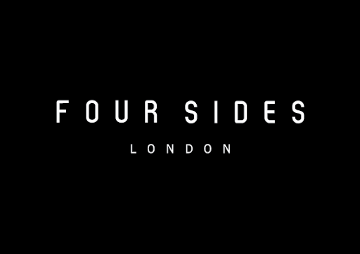 Four Sides London - Physiotherapy & Pilates logo