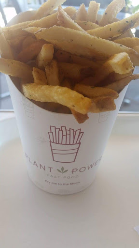 Fast Food Restaurant «Plant Power Fast Food», reviews and photos, 2204 Sunset Cliffs Blvd, San Diego, CA 92107, USA