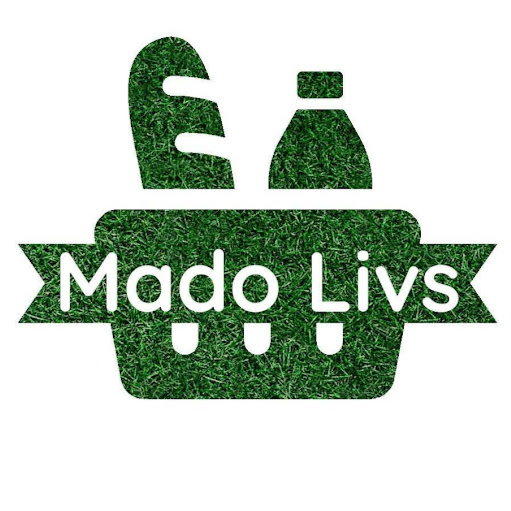 Mado Livs logo