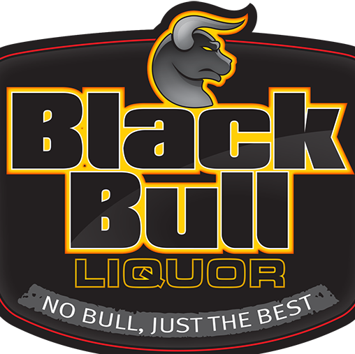 Black Bull Liquor Rangitikei Street logo