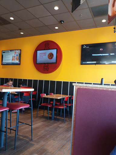 Chinese Restaurant «Panda Express», reviews and photos, 1717 Walnut Grove Ave #100, Rosemead, CA 91770, USA