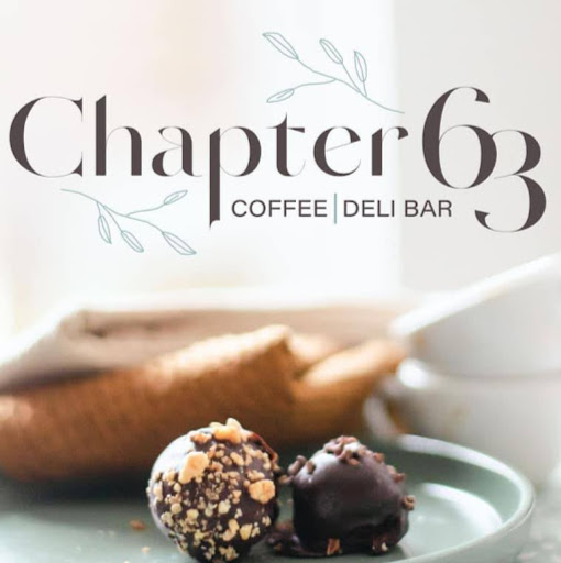 Chapter 63 Bakery-Coffee and Deli Bar logo