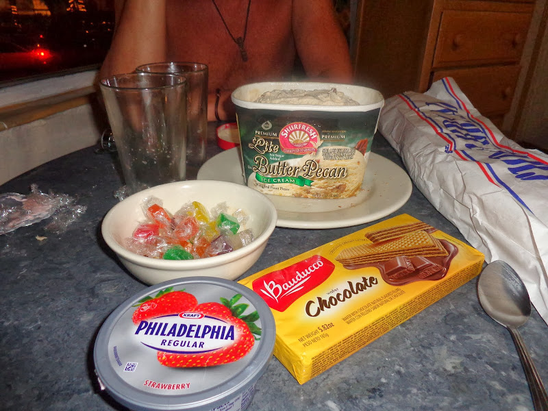 Честное октябрятское, на Евродаме можно жить! Октябрь 2013, круиз по Карибам