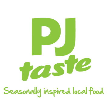 PJ Taste logo