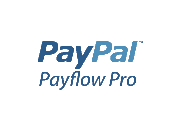 PayPal Payflow integration