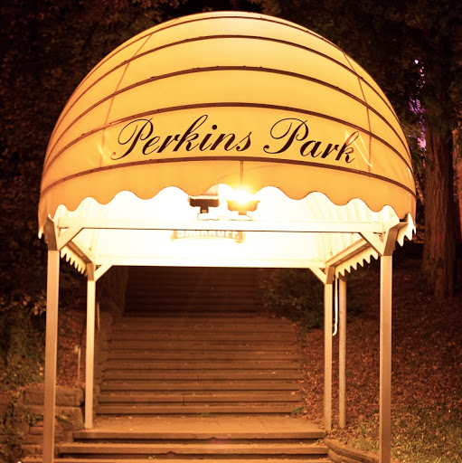 Perkins Park logo