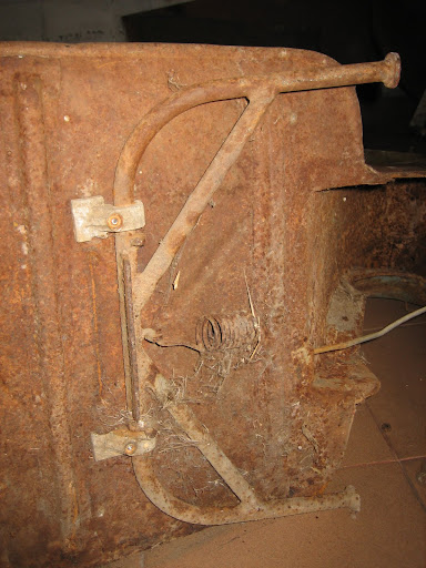 Mi idea de como restaurar hierro viejo; 125S 1959 (FdA) IMG_4868