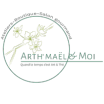 Arth'maël & Moi logo