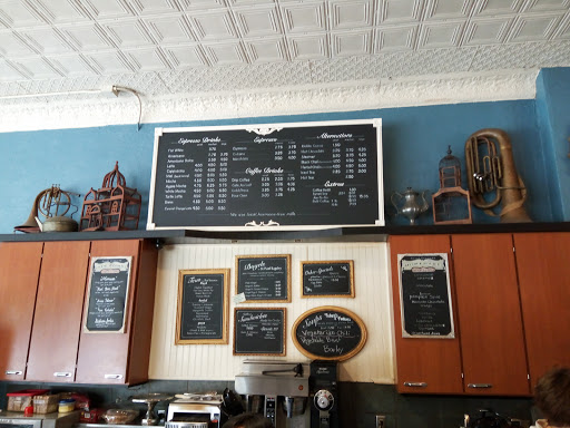 Coffee Shop «Royal Grounds Coffee», reviews and photos, 4161 Grand Ave S, Minneapolis, MN 55409, USA